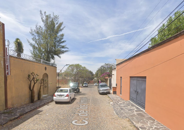 Casa en venta en Villa de los Frailes, San Miguel de Allende — foto 2 de 11