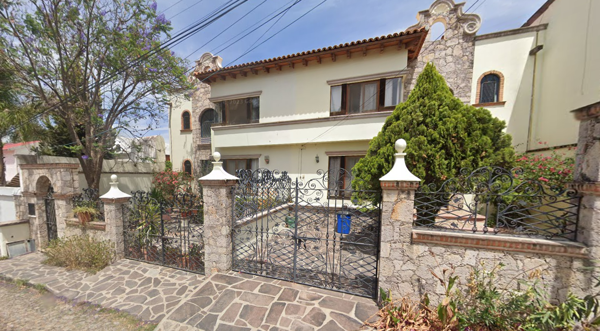 Casa en venta en Villa de los Frailes, San Miguel de Allende — foto 3 de 11