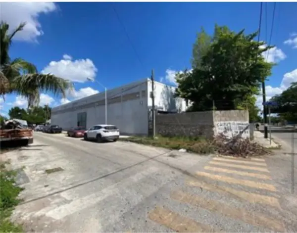 Bodega en venta en San Damian, Mérida — foto 2 de 10