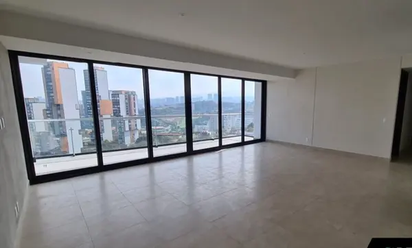 Departamento en renta en Bosque Real, Huixquilucan — foto 3 de 8