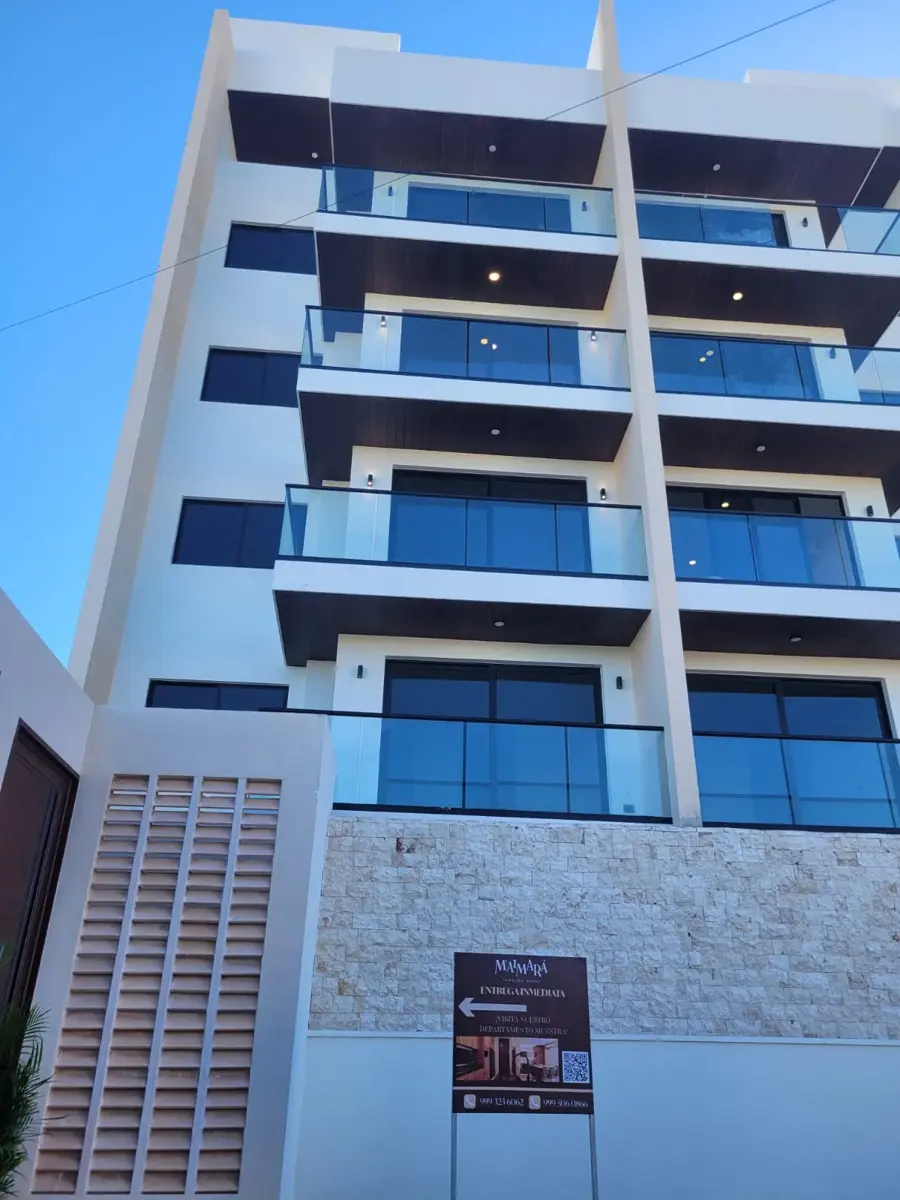 Departamento en venta en Temozon Norte, Mérida — foto 1 de 31