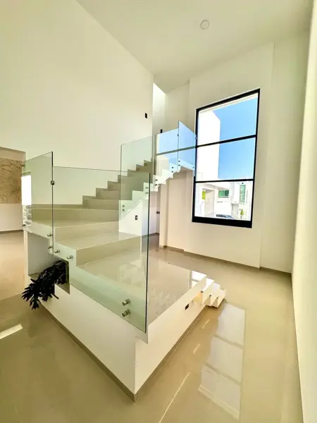 Casa en venta en Lomas de Gran Jardin, León — foto 3 de 16