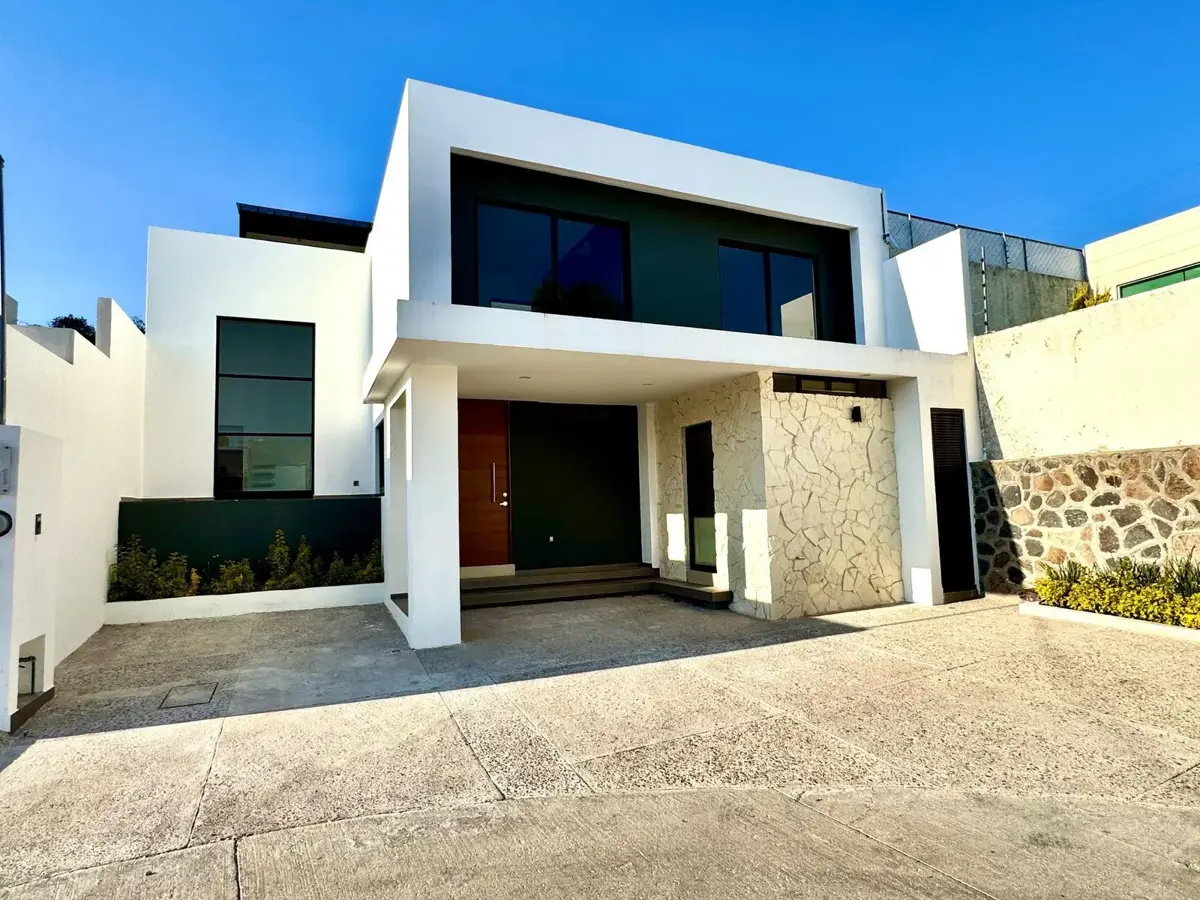 Casa en venta en Lomas de Gran Jardin, León — foto 1 de 16