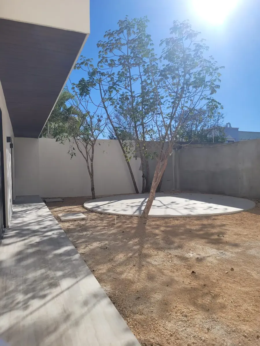Departamento en venta en Temozon Norte, Mérida — foto 1 de 33