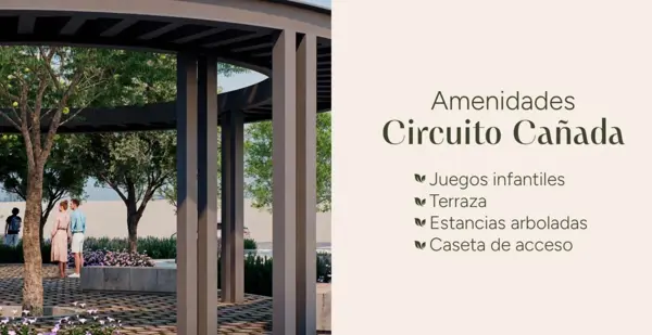 Terreno en venta en Privadas de Santa Fe, Torreón — foto 3 de 4