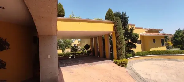 Casa en renta en Club de Golf Hacienda, Atizapán de Zaragoza — foto 2 de 41