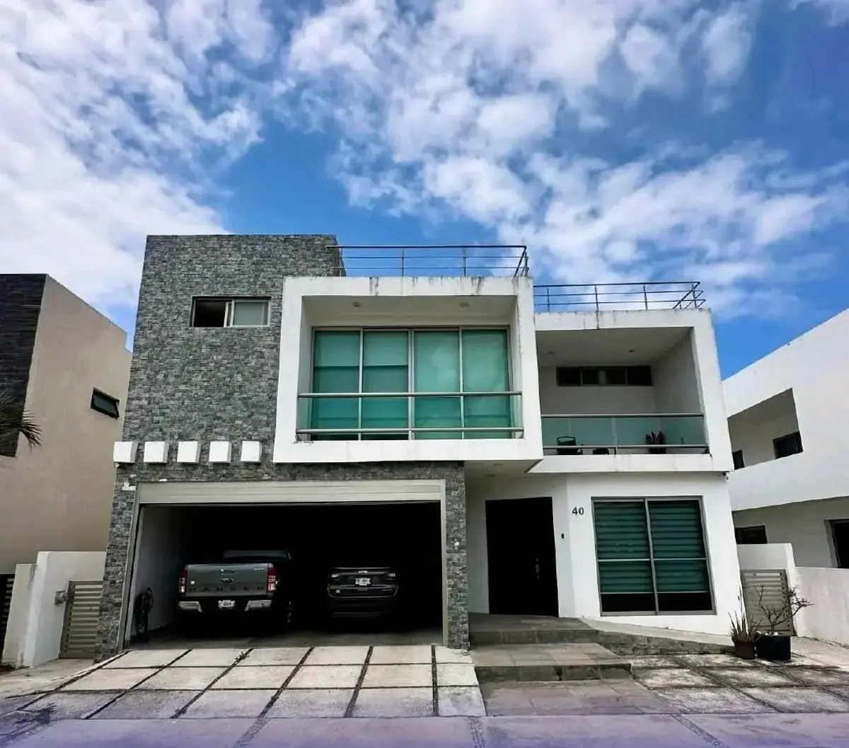 Casa en venta en Las Olas Residencial, Alvarado — foto 1 de 8