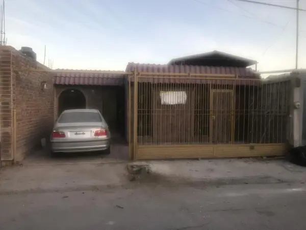 Casa en venta en Valle Dorado, Torreón — foto 3 de 24