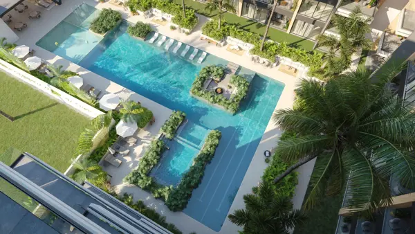 Departamento en venta en Cancún Centro, Benito Juárez — foto 2 de 26