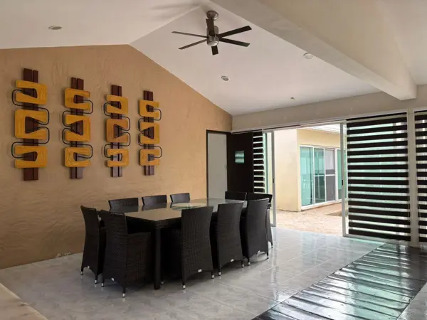 Casa en venta en Benito Juárez Nte, Mérida — foto 3 de 26