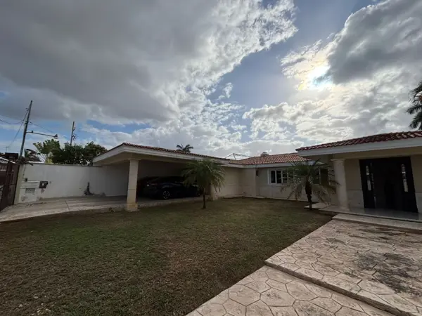 CASA DE UN PISO EN VENTA, BENITO JUAREZ NORTE, MERIDA CASA DE UN PISO EN VENTA, BENITO JUAREZ NORTE, MERIDA