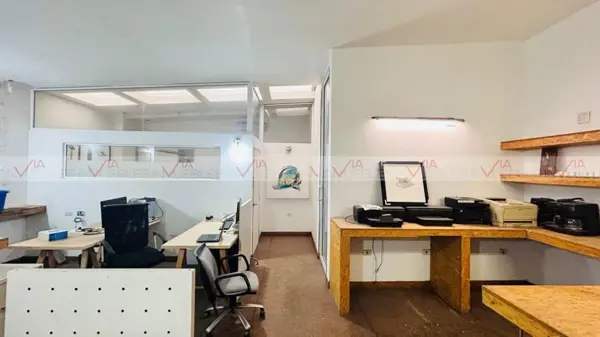 Bodega en venta en Bella Vista, Monterrey — foto 3 de 10