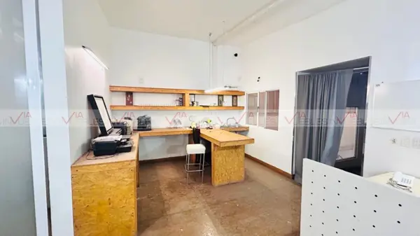 Bodega en venta en Bella Vista, Monterrey — foto 2 de 10