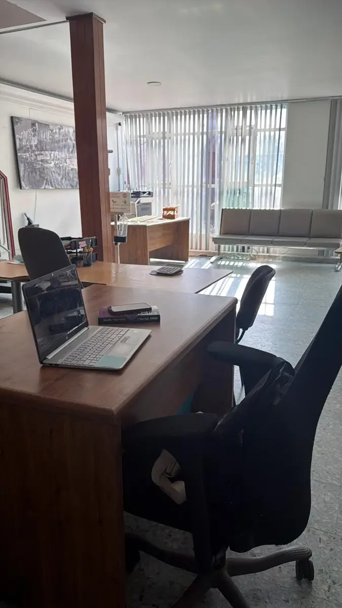 Oficina en renta en Lindavista Sur, Gustavo A. Madero — foto 1 de 32