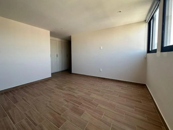 Departamento en renta en San Jose Insurgentes, Benito Juárez — foto 3 de 4
