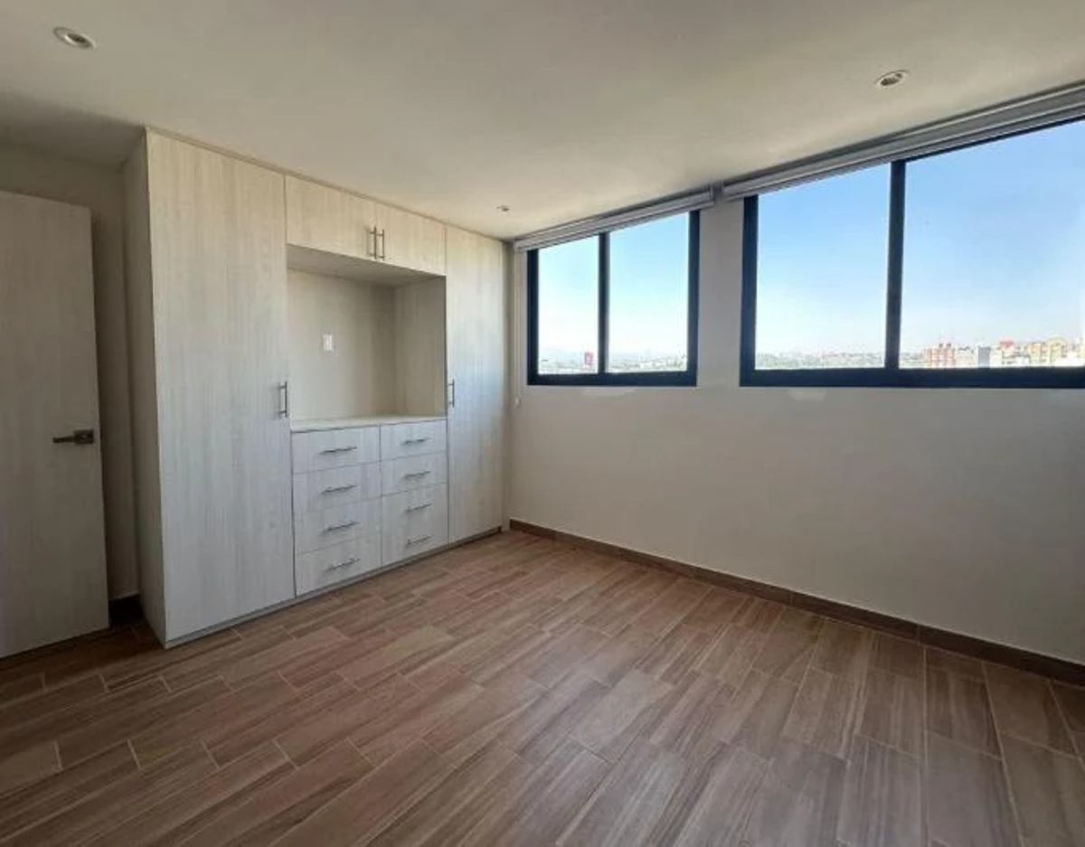 Departamento en renta en San Jose Insurgentes, Benito Juárez — foto 1 de 4
