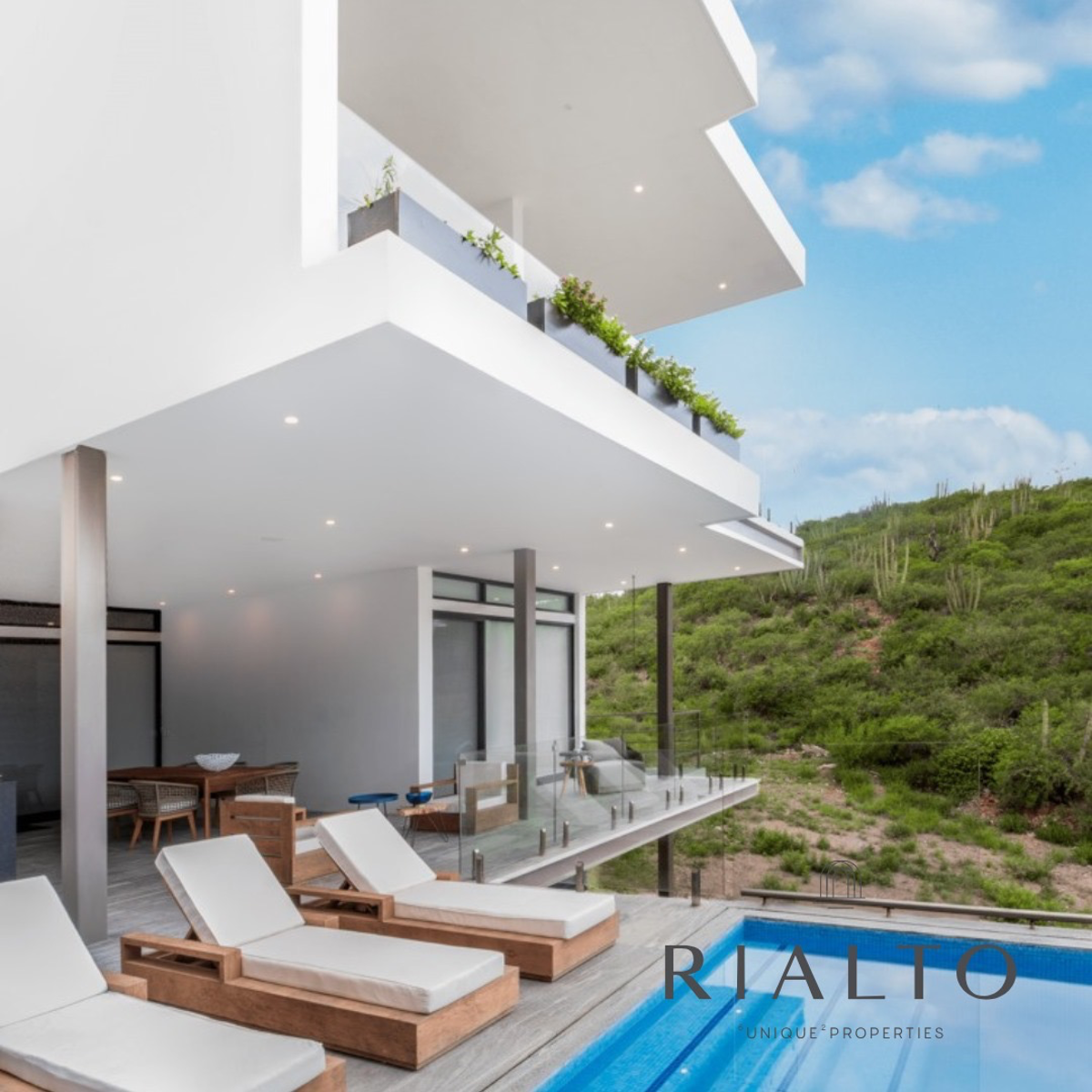 Casa en venta en San Carlos (San Carlos Nuevo Guaymas), Guaymas — foto 1 de 5