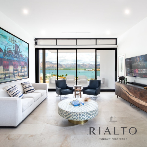 Casa en venta en San Carlos (San Carlos Nuevo Guaymas), Guaymas — foto 2 de 5