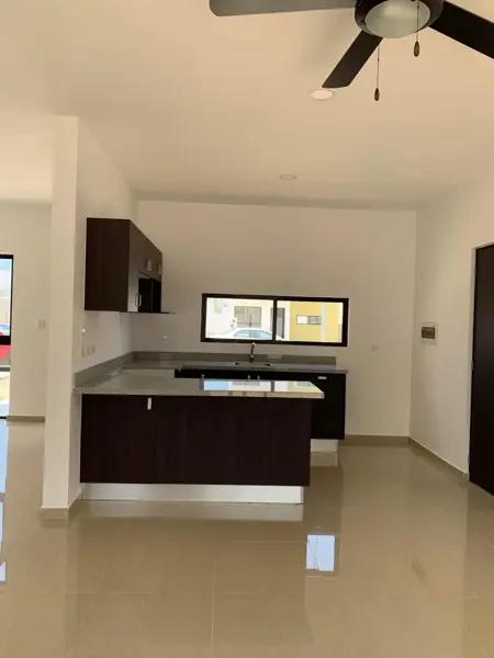 Casa en renta en Residencial Floresta, Mérida — foto 2 de 9