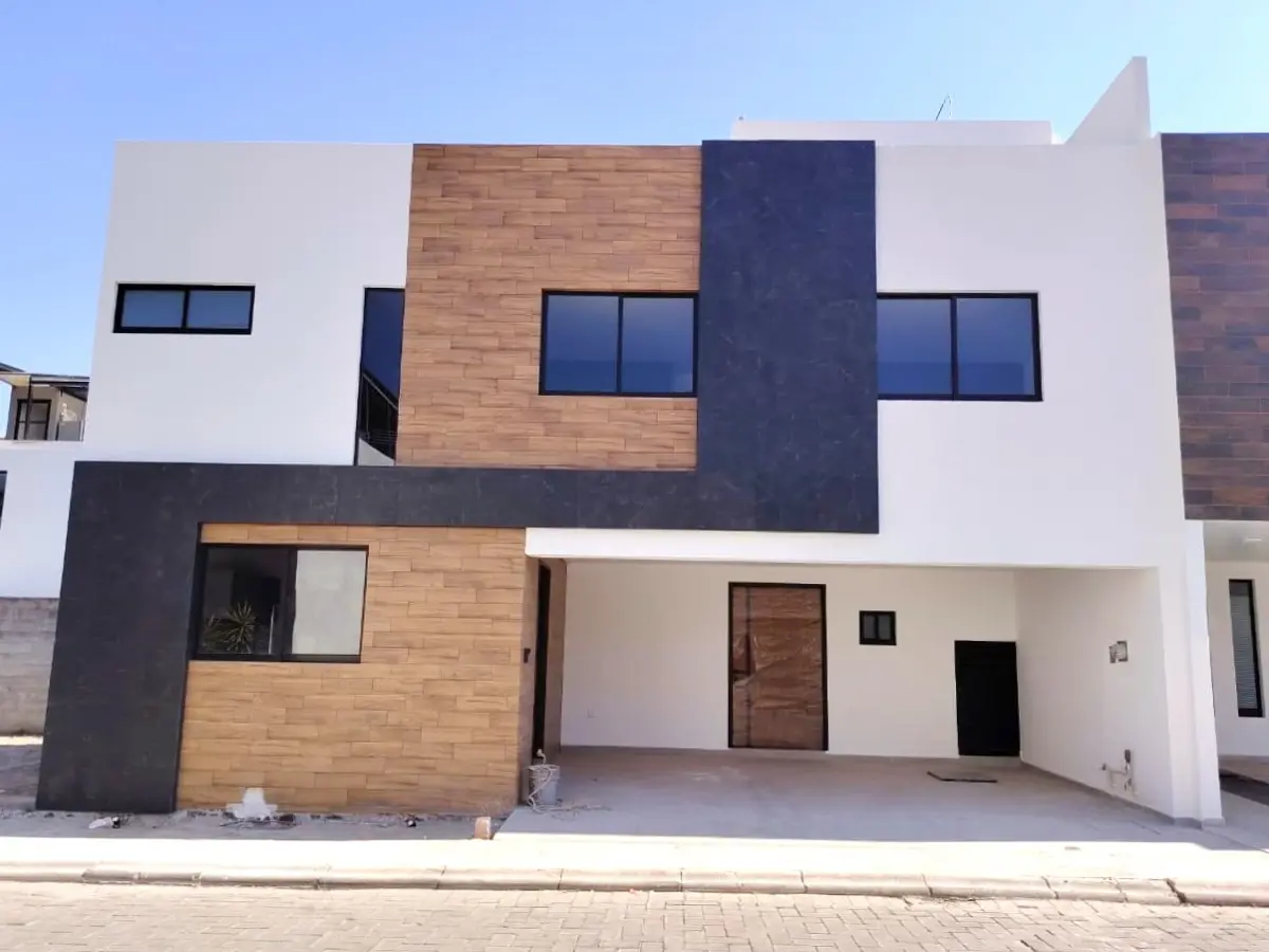 Casa en venta en Fuerte de Guadalupe, Cuautlancingo — foto 1 de 30