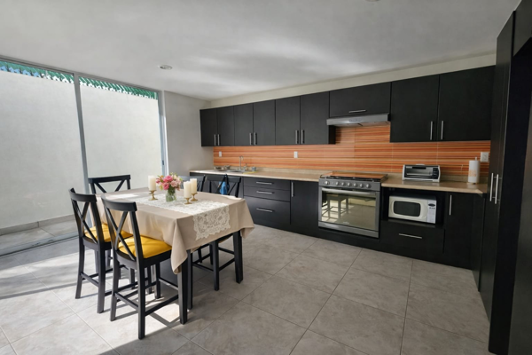 Casa en venta en Arboledas de San Javier, Pachuca de Soto — foto 2 de 18