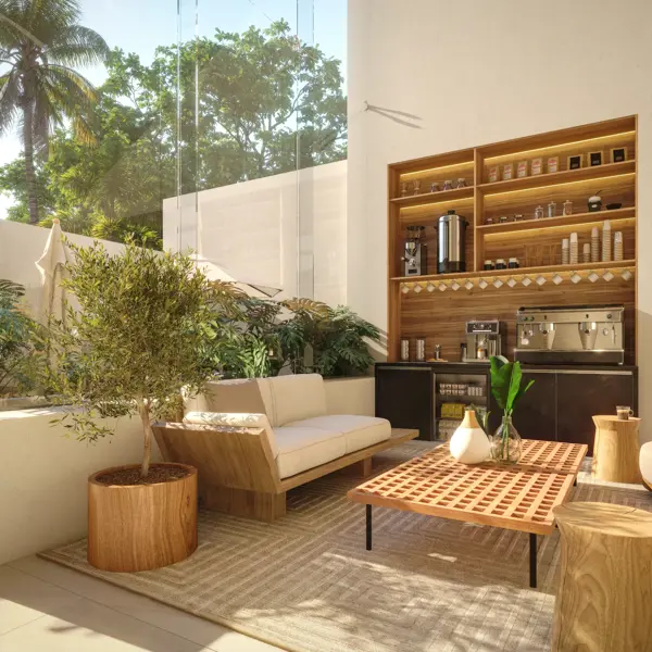 Departamento en venta en Cancún Centro, Benito Juárez — foto 3 de 26