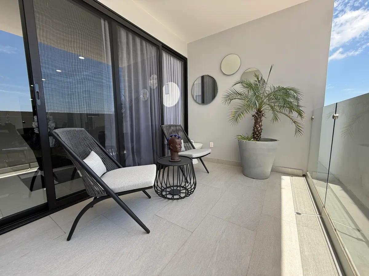 Departamento en venta en Cancún Centro, Benito Juárez — foto 1 de 26