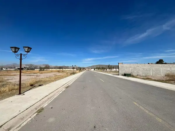 Terreno en venta en Ciudad Juárez, Lerdo — foto 3 de 9
