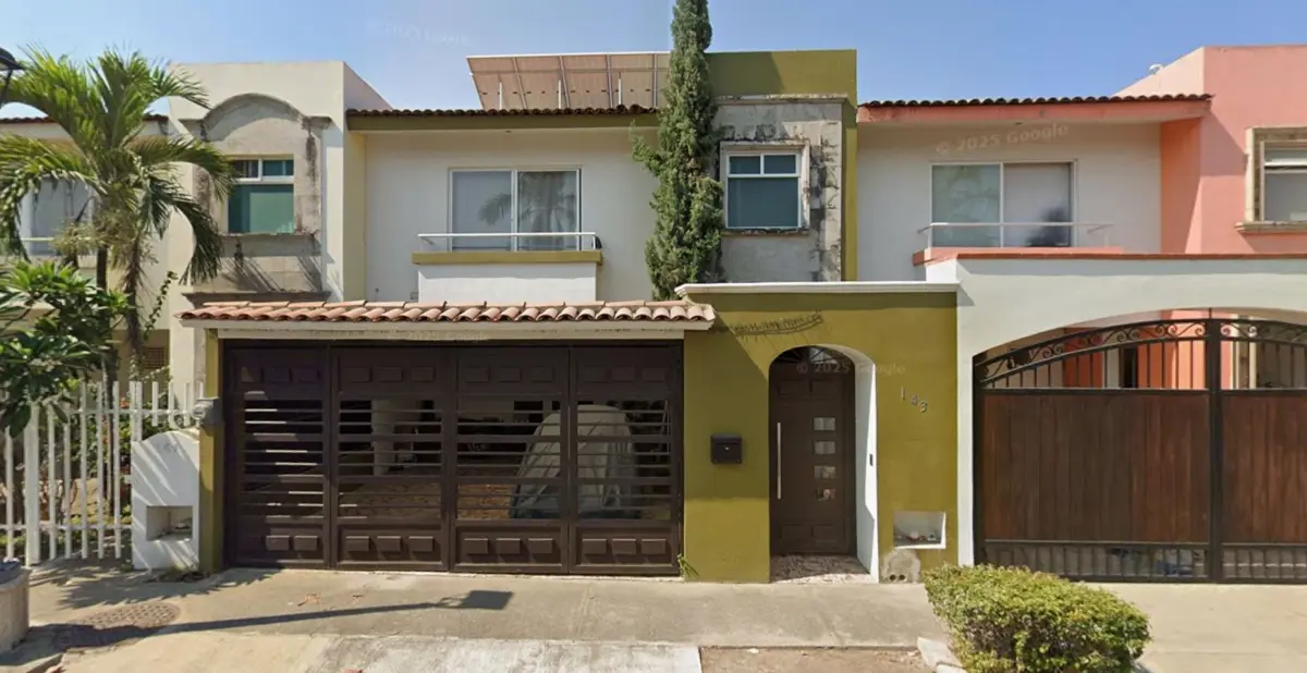 Casa en venta en Residencial Fluvial Vallarta, Puerto Vallarta — foto 1 de 12