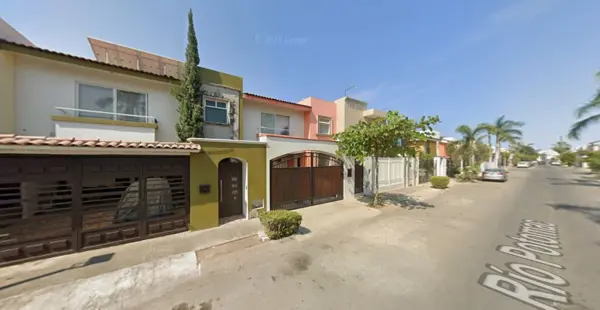 Casa en venta en Residencial Fluvial Vallarta, Puerto Vallarta — foto 3 de 12