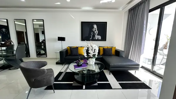 Departamento en venta en Cancún Centro, Benito Juárez — foto 3 de 26