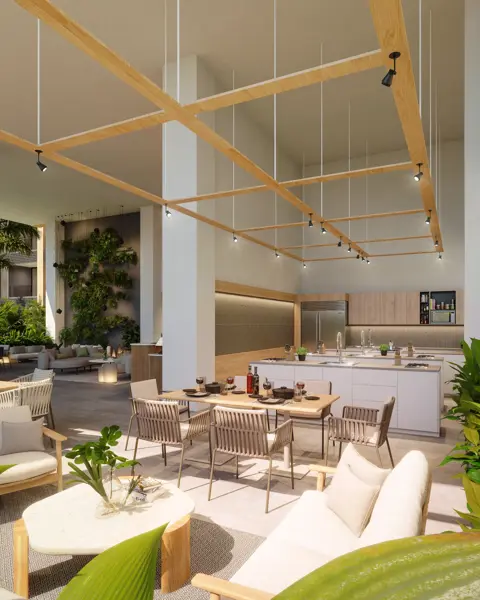 Departamento en venta en Cancún Centro, Benito Juárez — foto 2 de 26