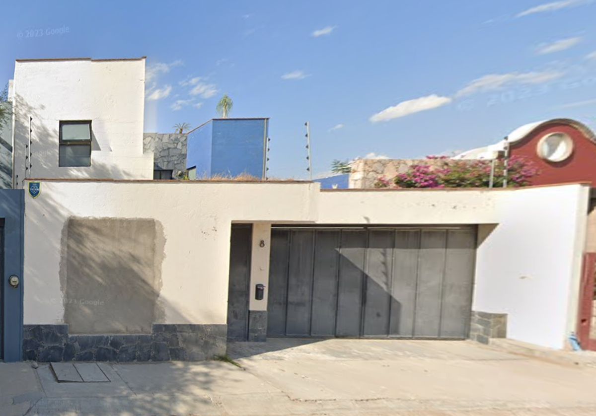 Casa en venta en La Lejona, San Miguel de Allende — foto 1 de 11