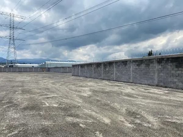 Terreno en renta en San Antonio el Llanito, Ocoyoacac — foto 3 de 7