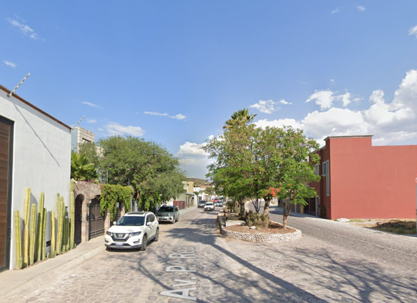 Casa en venta en La Lejona, San Miguel de Allende — foto 2 de 11