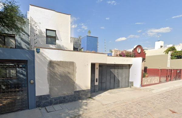 Casa en venta en La Lejona, San Miguel de Allende — foto 3 de 11