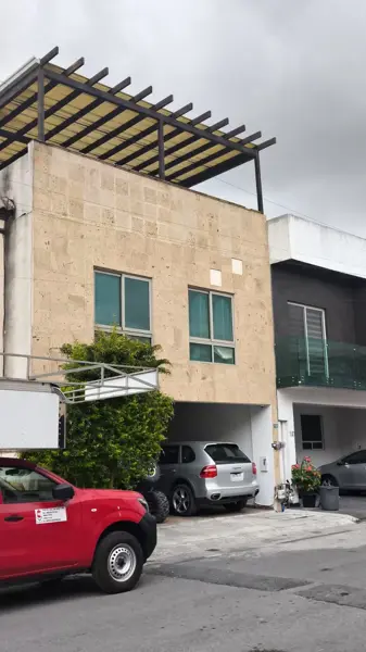 Casa en venta en Misión de San José Residencias, Apodaca — foto 2 de 15