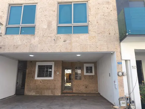 Casa en venta en Misión de San José Residencias, Apodaca — foto 3 de 15