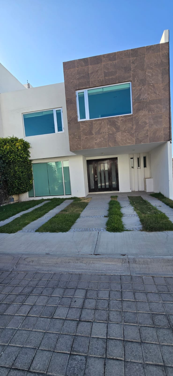 Casa en renta en Zona Plateada, Pachuca de Soto — foto 1 de 14