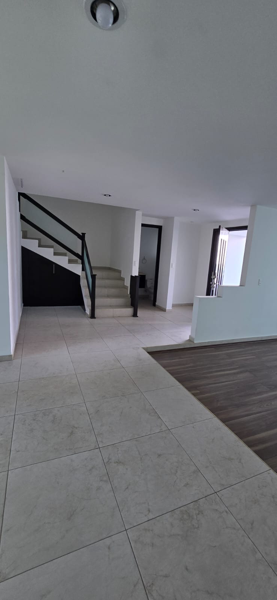 Casa en renta en Zona Plateada, Pachuca de Soto — foto 3 de 14