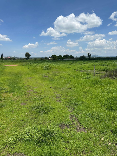 Terreno en renta en El Paraiso, El Marqués — foto 3 de 4