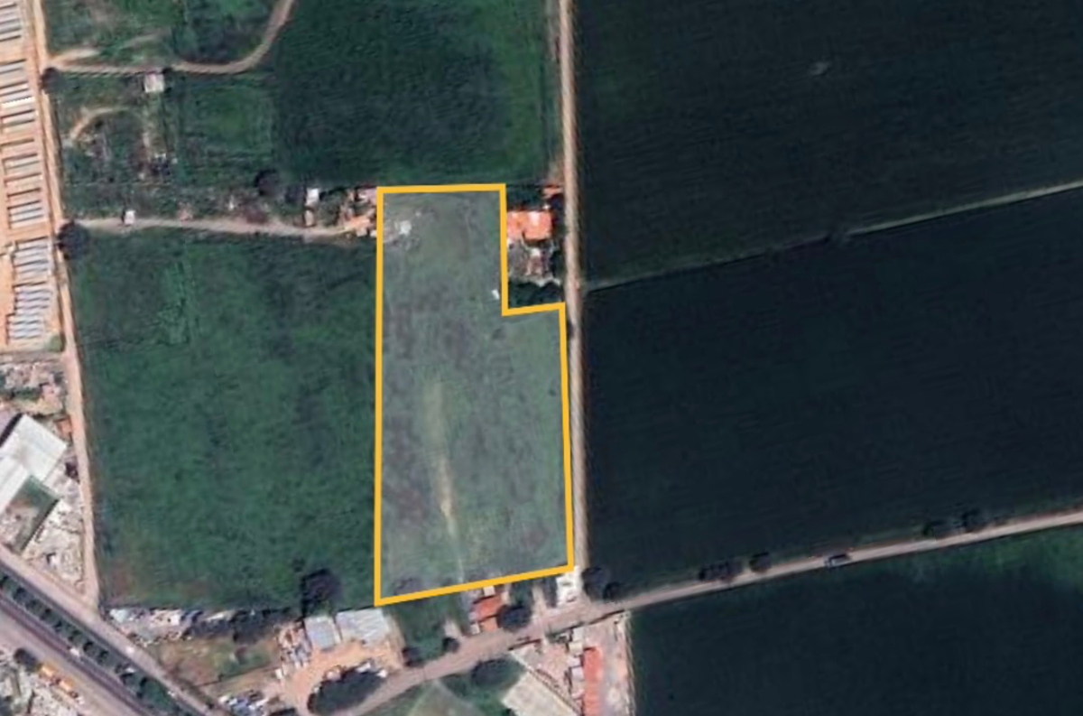 Terreno en renta en El Paraiso, El Marqués — foto 1 de 4