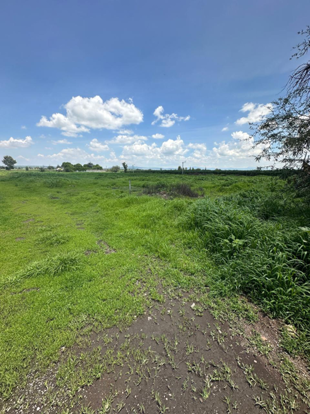 Terreno en renta en El Paraiso, El Marqués — foto 2 de 4