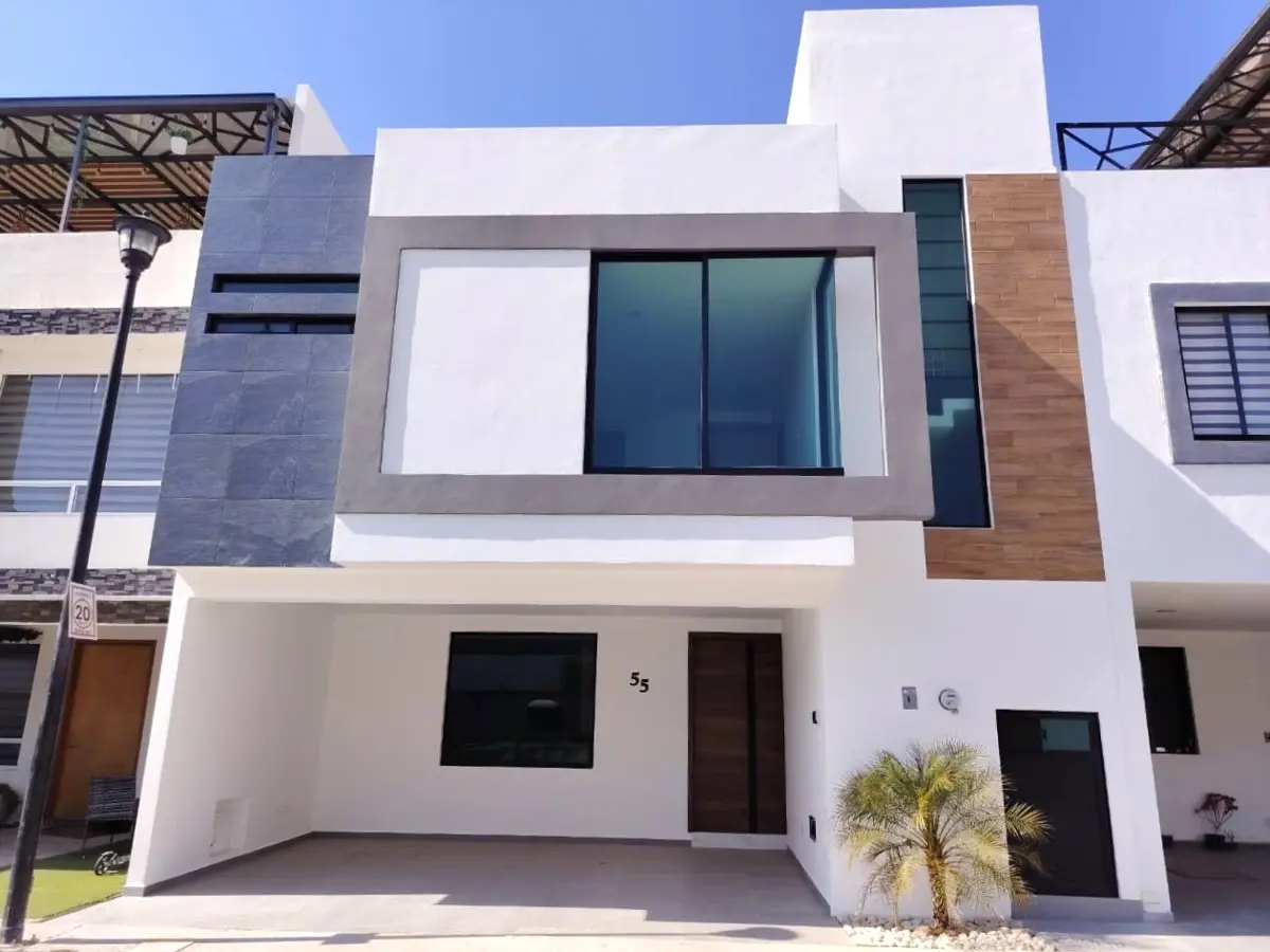 Casa en venta en Fuerte de Guadalupe, Cuautlancingo — foto 1 de 37