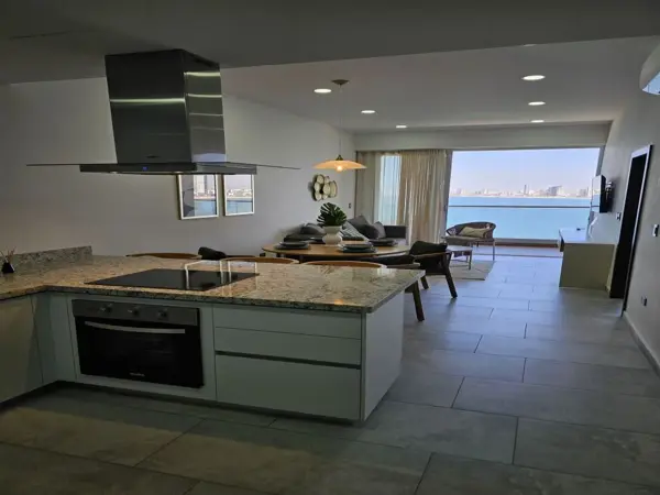Departamento en venta en Los Pinos, Mazatlán — foto 3 de 6