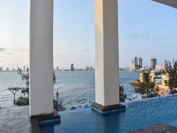 Departamento en venta en Los Pinos, Mazatlán — foto 2 de 6