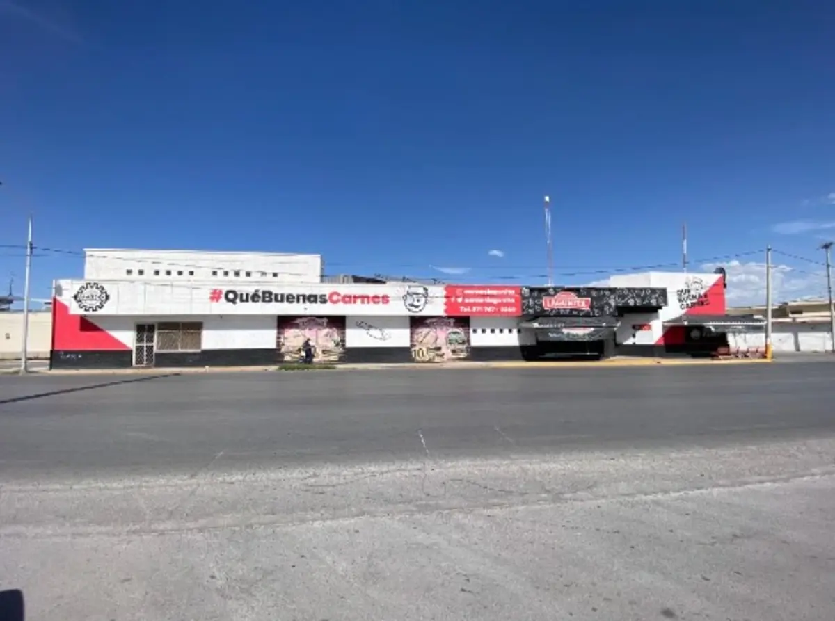 Local en venta en Magdalenas, Torreón — foto 1 de 7