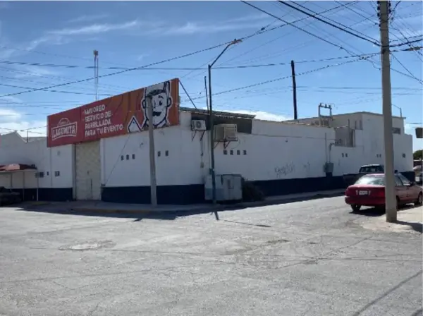Local en venta en Magdalenas, Torreón — foto 2 de 7