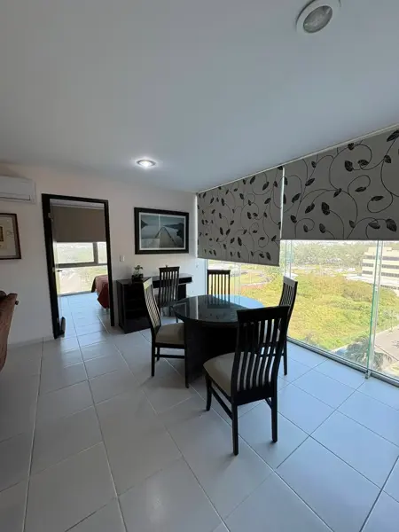 Departamento en renta en De las Américas, Boca del Río — foto 2 de 9