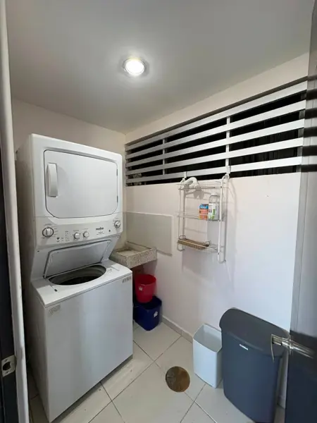 Departamento en renta en De las Américas, Boca del Río — foto 3 de 9